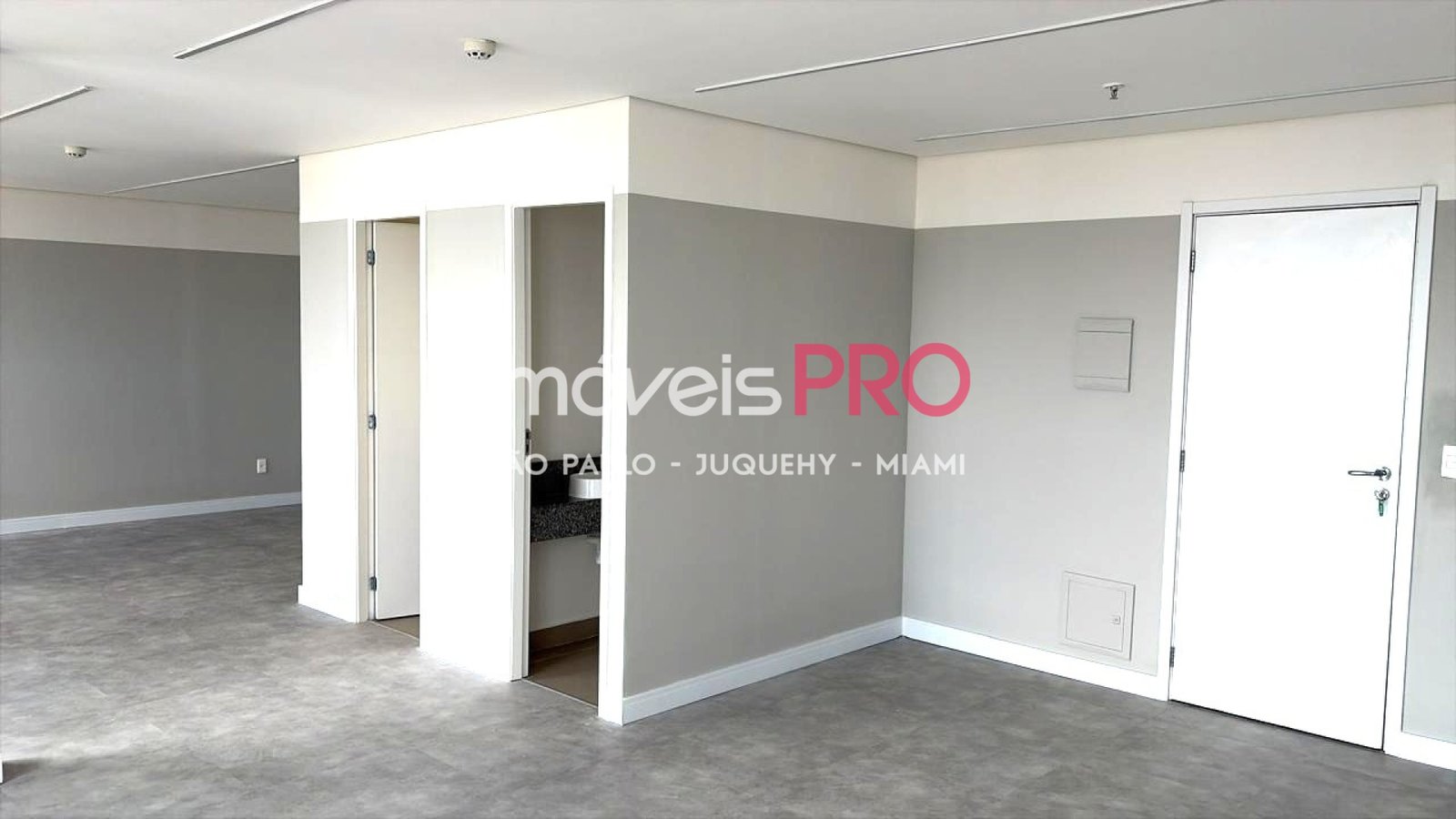 Conj. Comercial, 65 m², para alugar em Chácara Santo Antônio Zona Sul, R$ 4.700/mês — foto 2 de 15