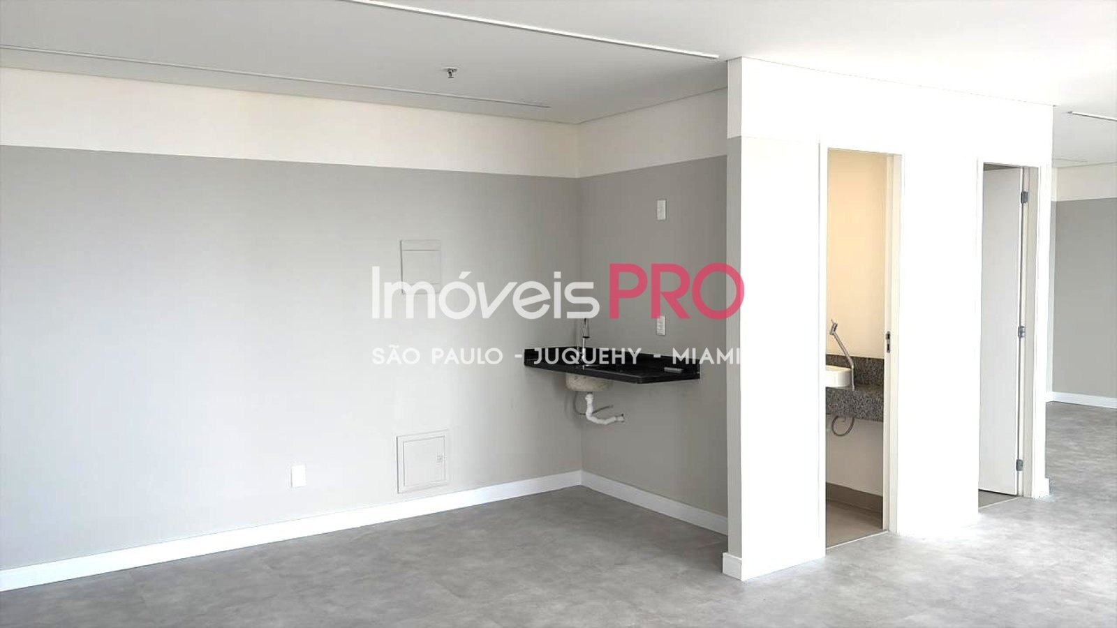 Conj. Comercial, 65 m², para alugar em Chácara Santo Antônio Zona Sul, R$ 4.700/mês — foto 3 de 15