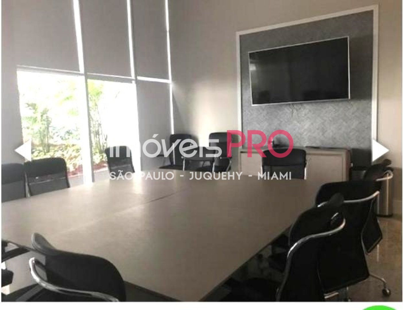 Conj. Comercial, 65 m², para alugar em Chácara Santo Antônio Zona Sul, R$ 4.700/mês — foto 6 de 15