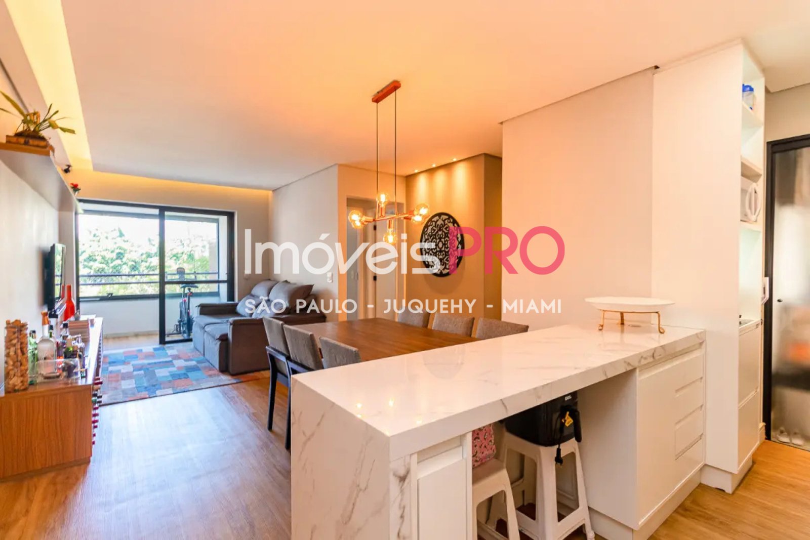 Apartamento de 2 quartos, 67 m², à venda em Vila Olímpia, R$ 1,4 mi — foto 1 de 20