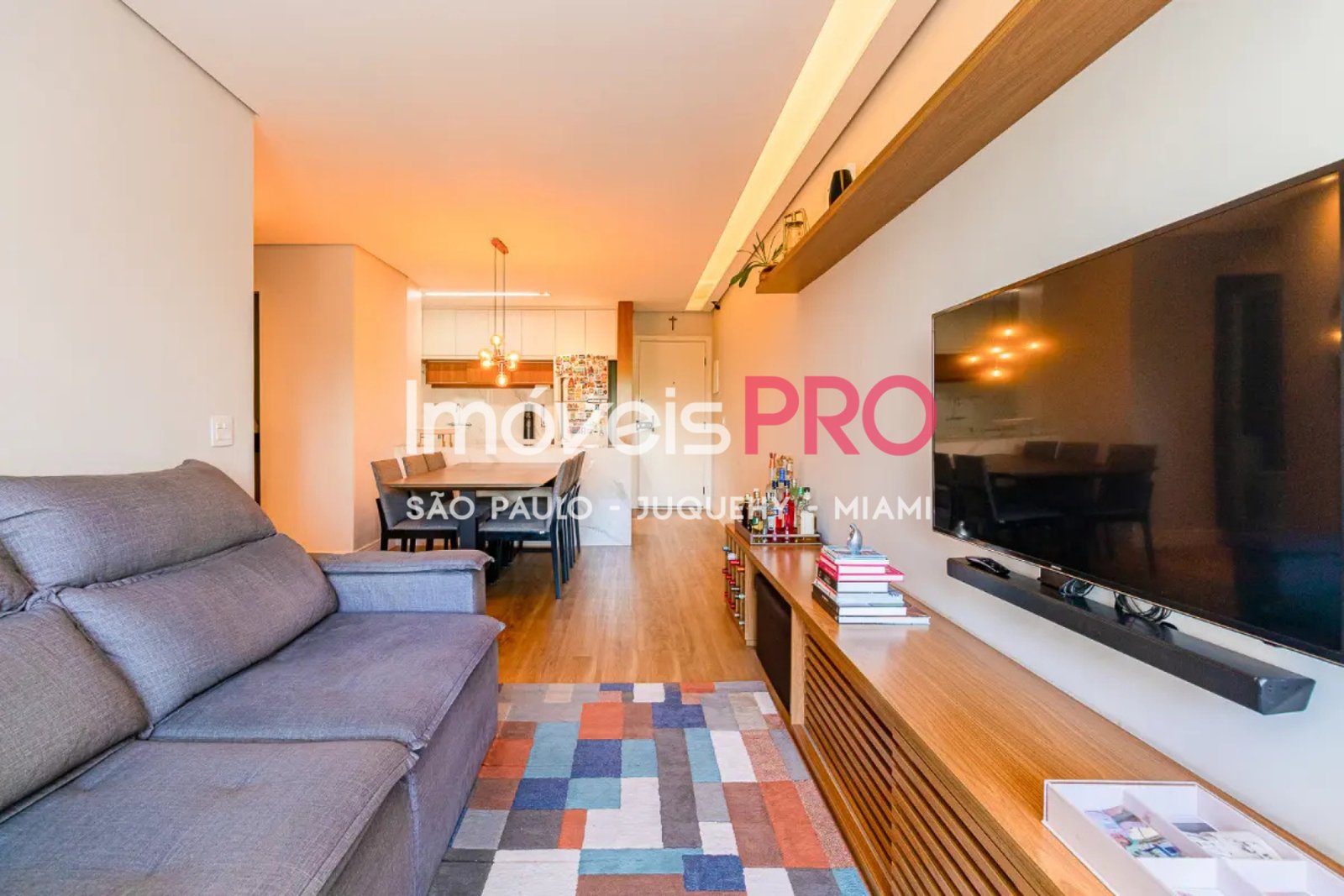 Apartamento de 2 quartos, 67 m², à venda em Vila Olímpia, R$ 1,4 mi — foto 2 de 20