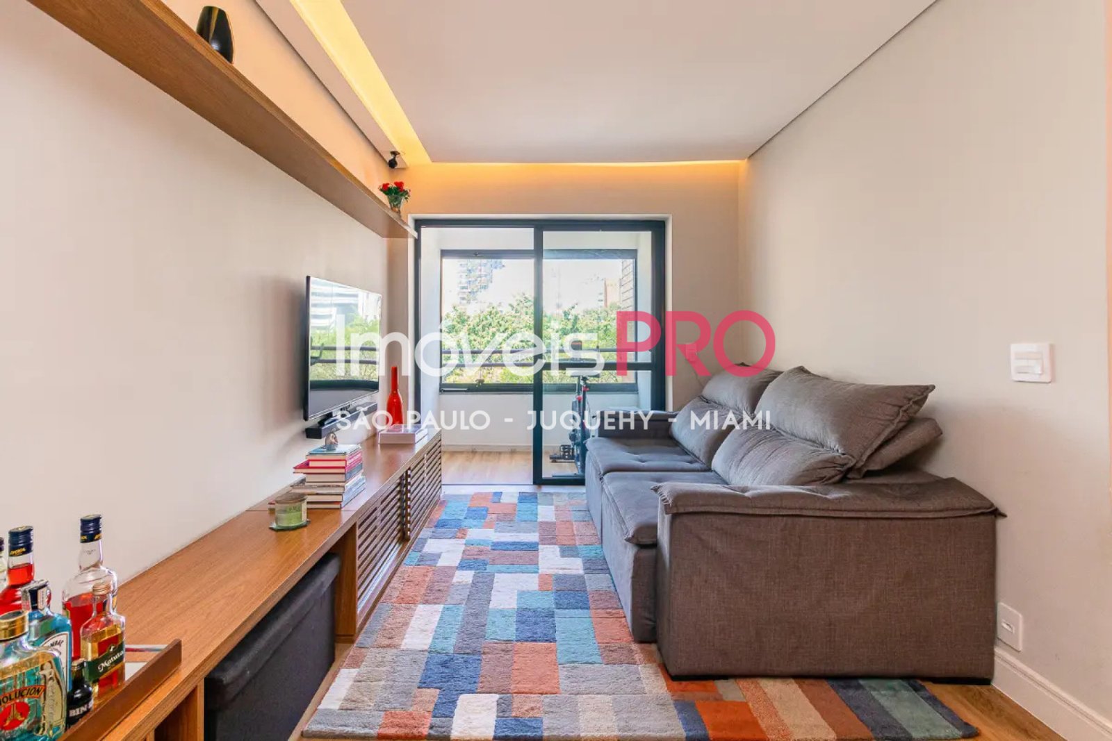 Apartamento de 2 quartos, 67 m², à venda em Vila Olímpia, R$ 1,4 mi — foto 3 de 20