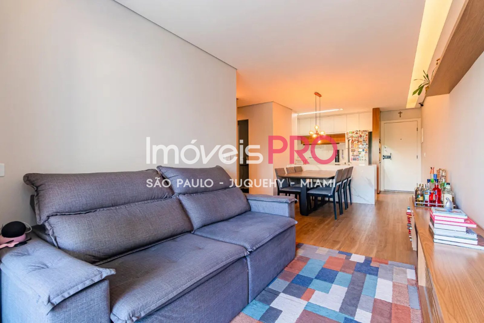 Apartamento de 2 quartos, 67 m², à venda em Vila Olímpia, R$ 1,4 mi — foto 4 de 20