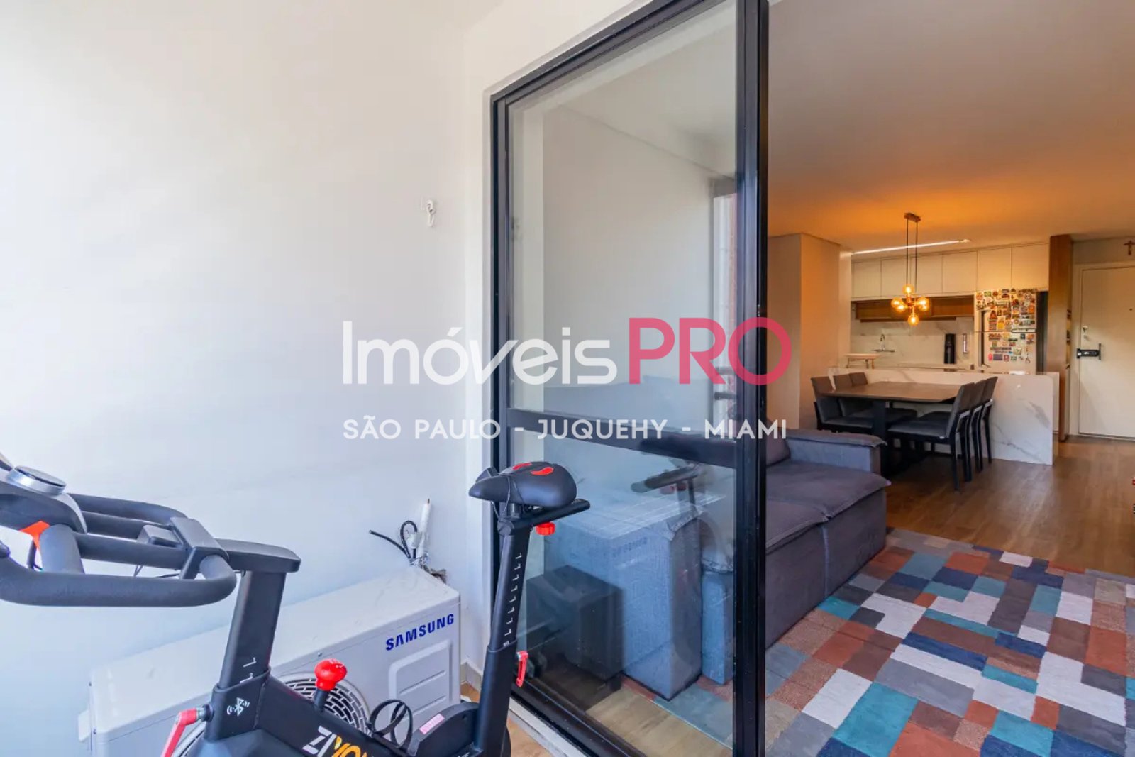 Apartamento de 2 quartos, 67 m², à venda em Vila Olímpia, R$ 1,4 mi — foto 5 de 20