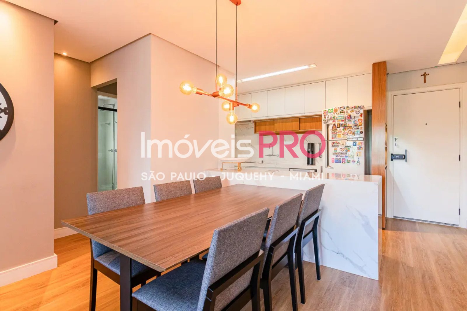 Apartamento de 2 quartos, 67 m², à venda em Vila Olímpia, R$ 1,4 mi — foto 8 de 20