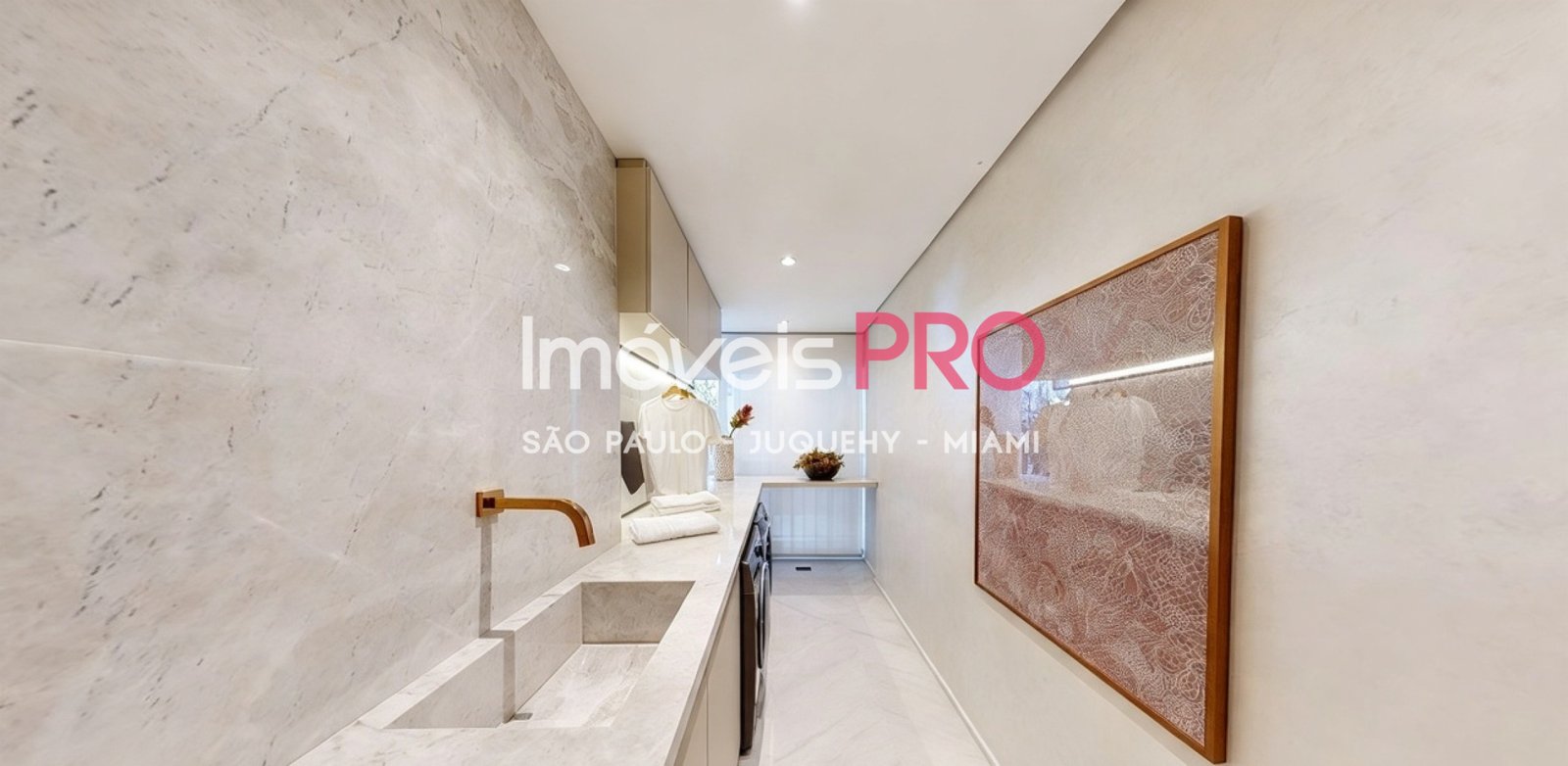 Apartamento de 3 quartos, 251 m², à venda em Moema — foto 11 de 28
