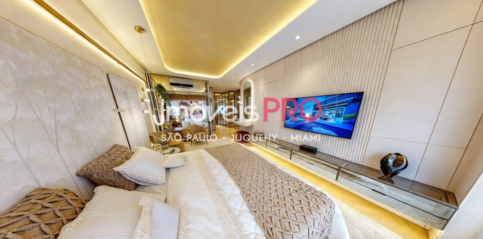 Apartamento de 3 quartos, 251 m², à venda em Moema — foto 13 de 28