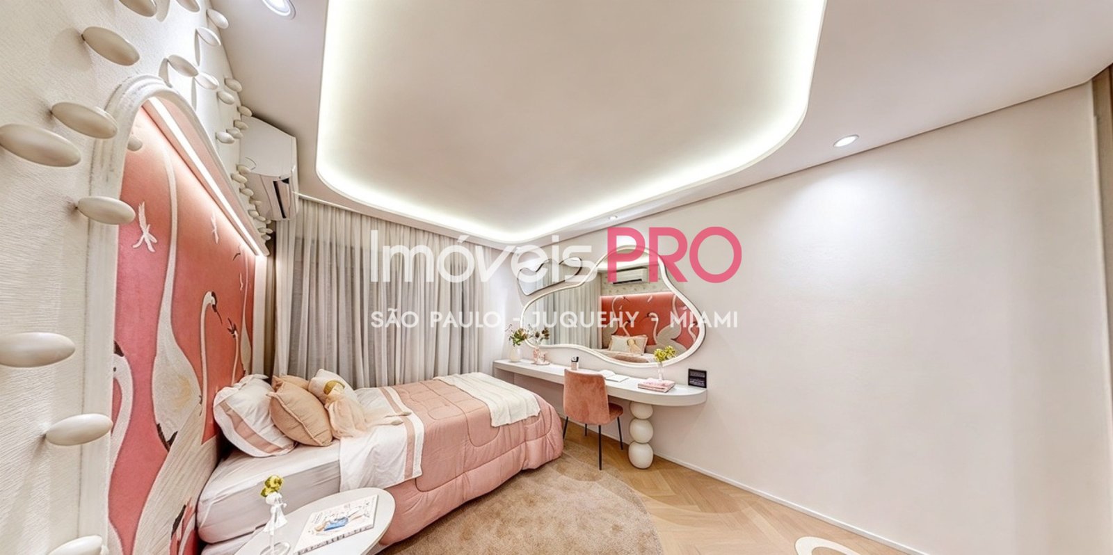 Apartamento de 3 quartos, 251 m², à venda em Moema — foto 3 de 28