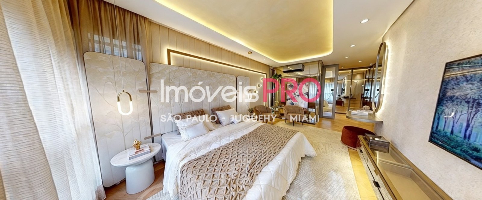 Apartamento de 3 quartos, 251 m², à venda em Moema — foto 5 de 28