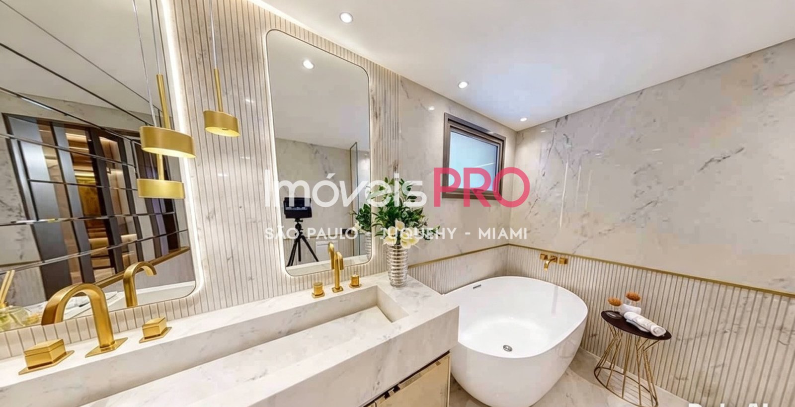 Apartamento de 3 quartos, 251 m², à venda em Moema — foto 6 de 28