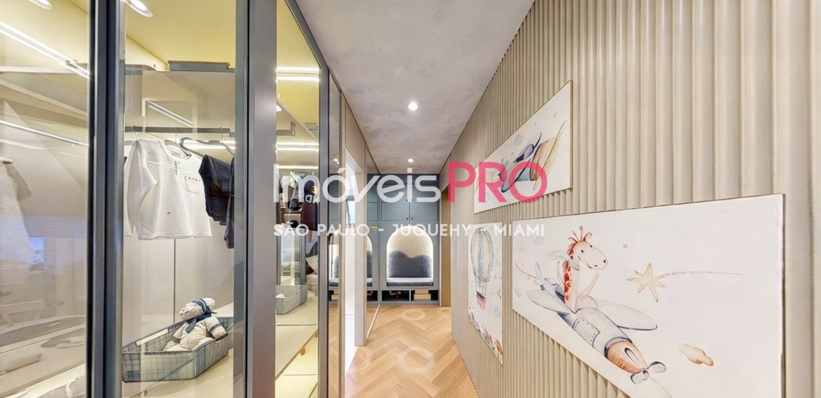 Apartamento de 3 quartos, 251 m², à venda em Moema — foto 7 de 28