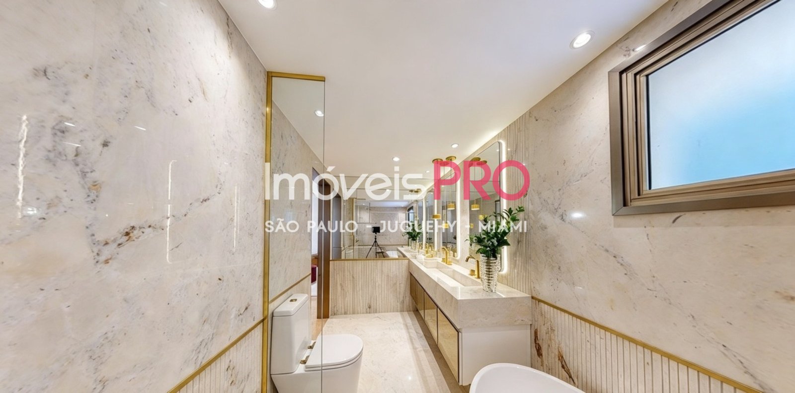 Apartamento de 3 quartos, 251 m², à venda em Moema — foto 8 de 28