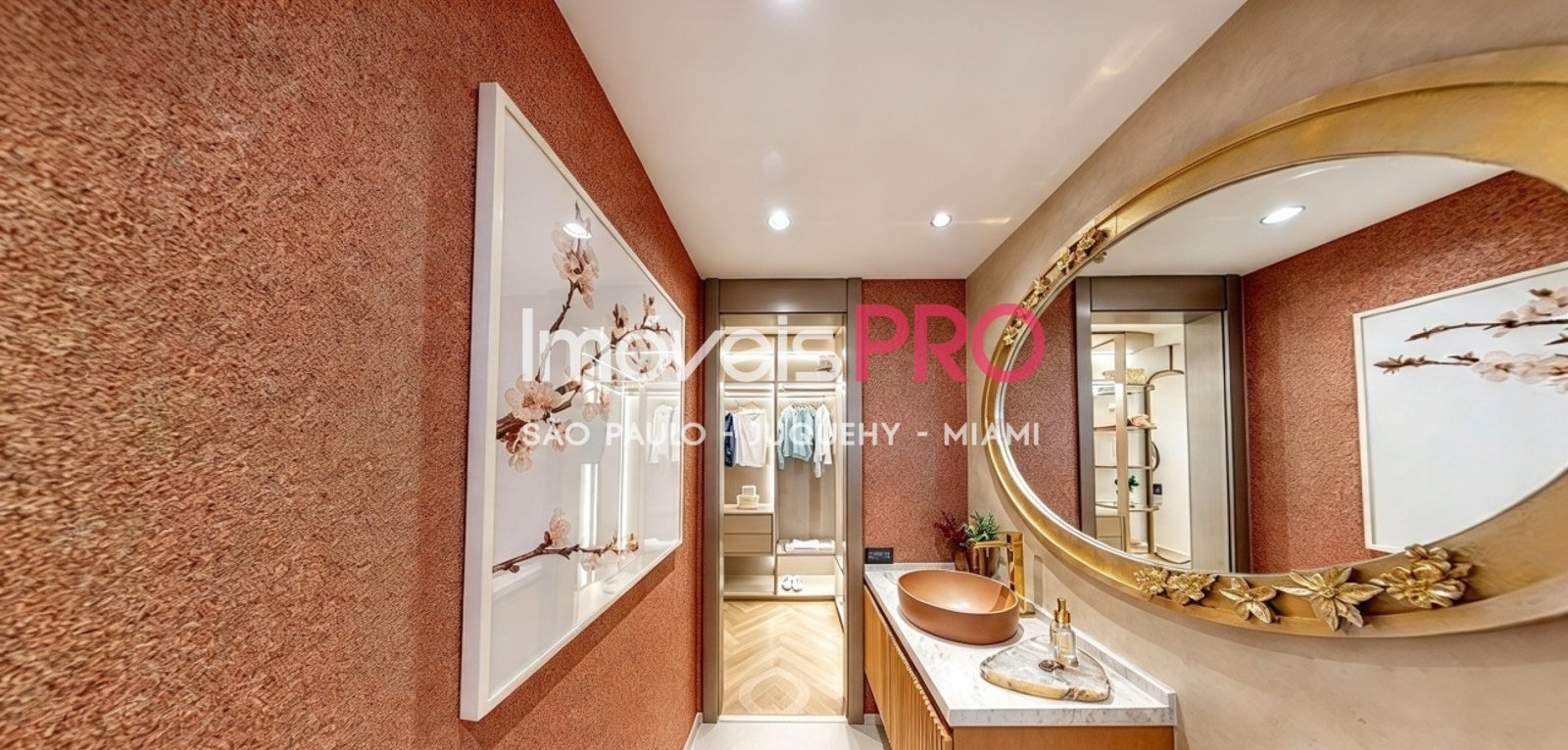 Apartamento de 3 quartos, 251 m², à venda em Moema — foto 9 de 28