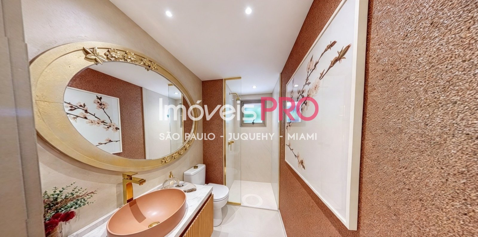Apartamento de 3 quartos, 251 m², à venda em Moema — foto 10 de 28