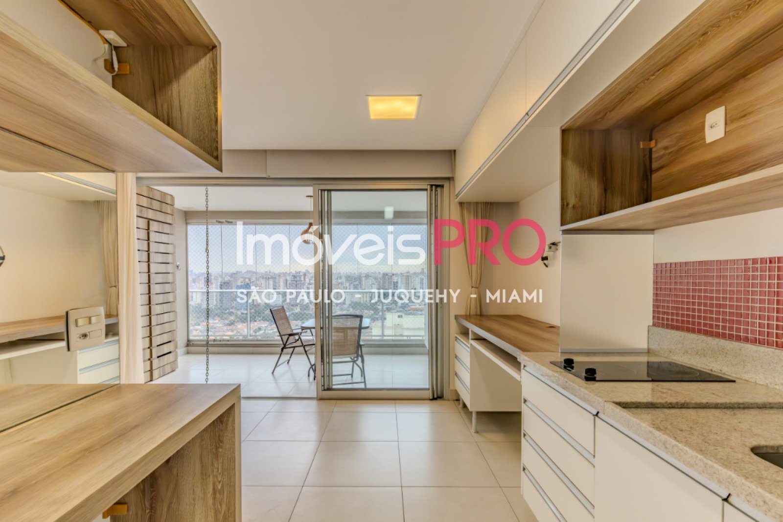 Apartamento de 1 quarto, 38 m², à venda em Brooklin, R$ 637 mil — foto 1 de 36