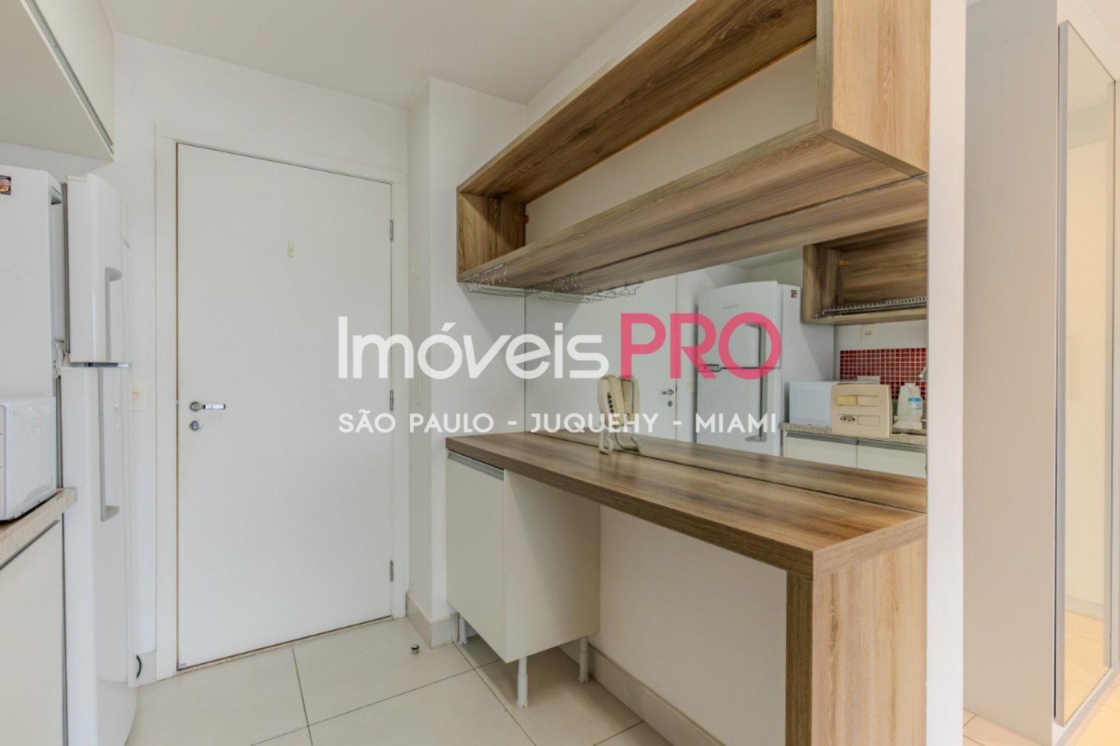 Apartamento de 1 quarto, 38 m², à venda em Brooklin, R$ 637 mil — foto 13 de 36