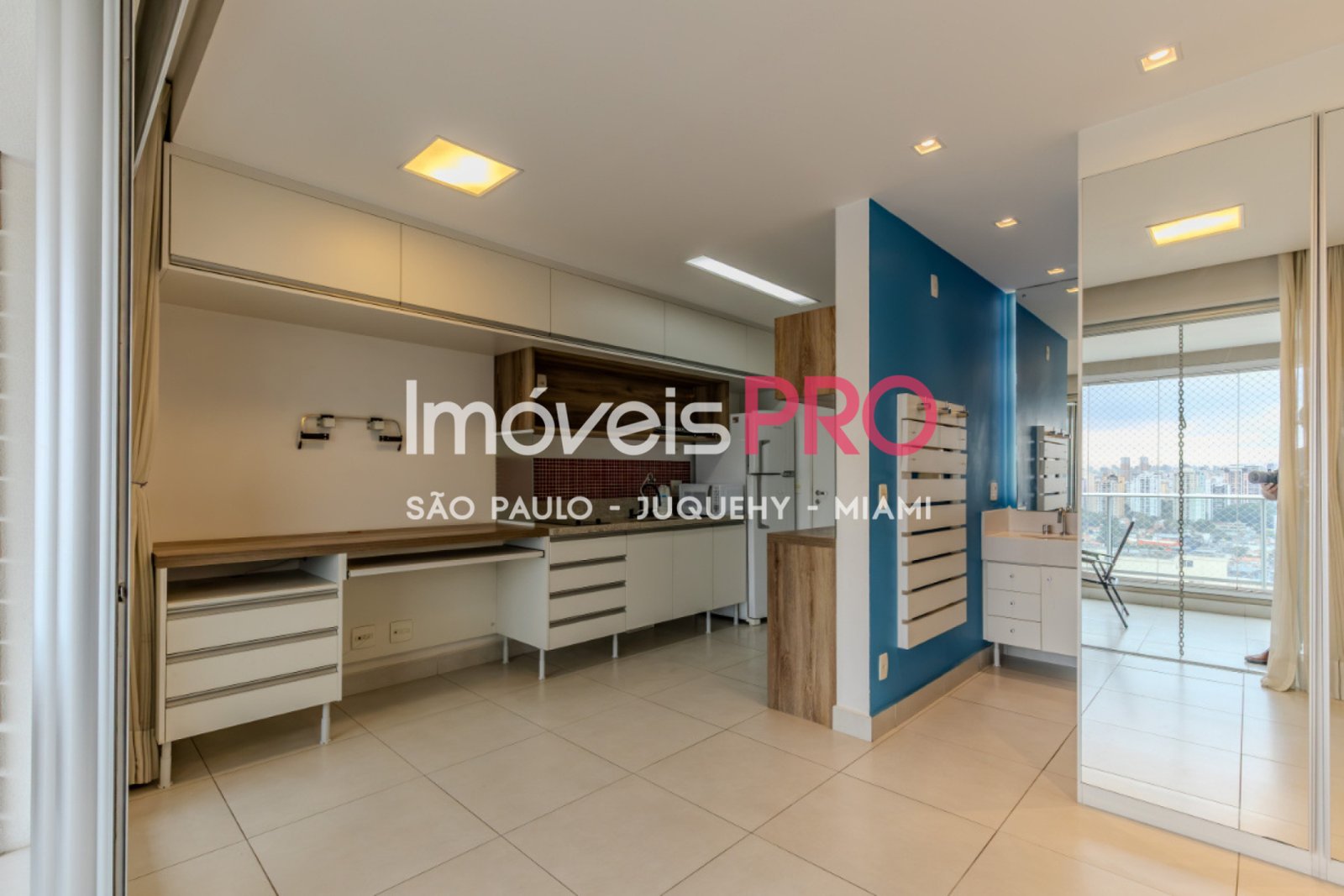 Apartamento de 1 quarto, 38 m², à venda em Brooklin, R$ 637 mil — foto 14 de 36