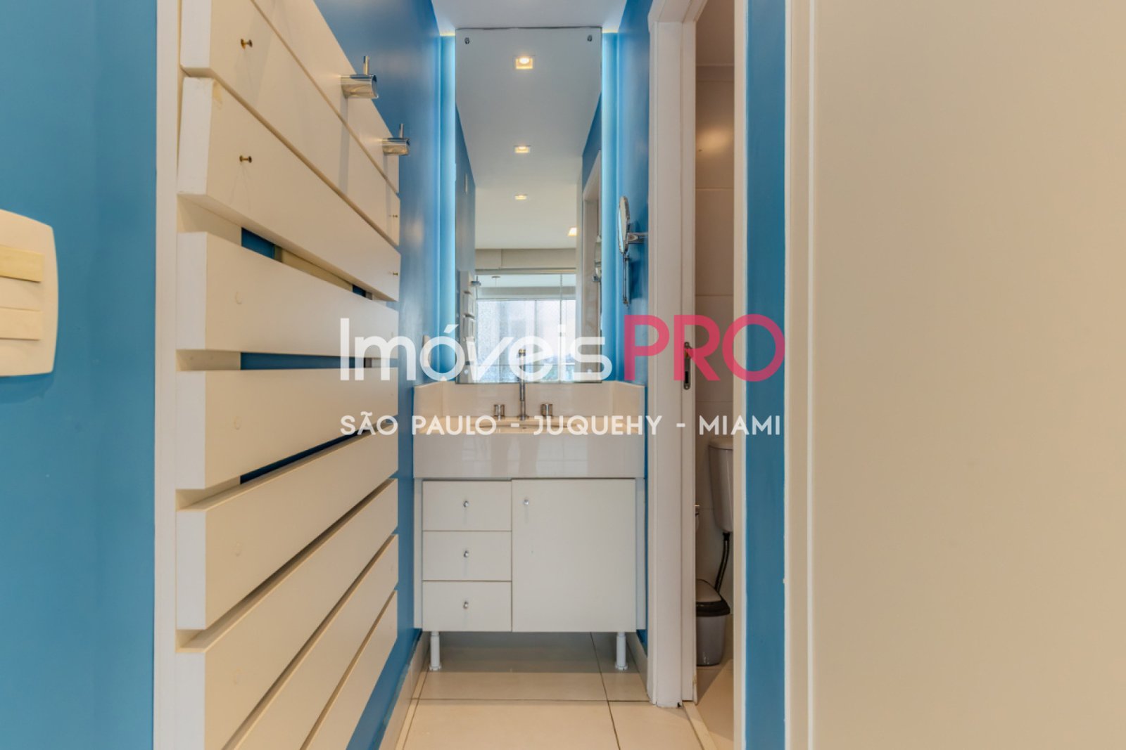 Apartamento de 1 quarto, 38 m², à venda em Brooklin, R$ 637 mil — foto 3 de 36