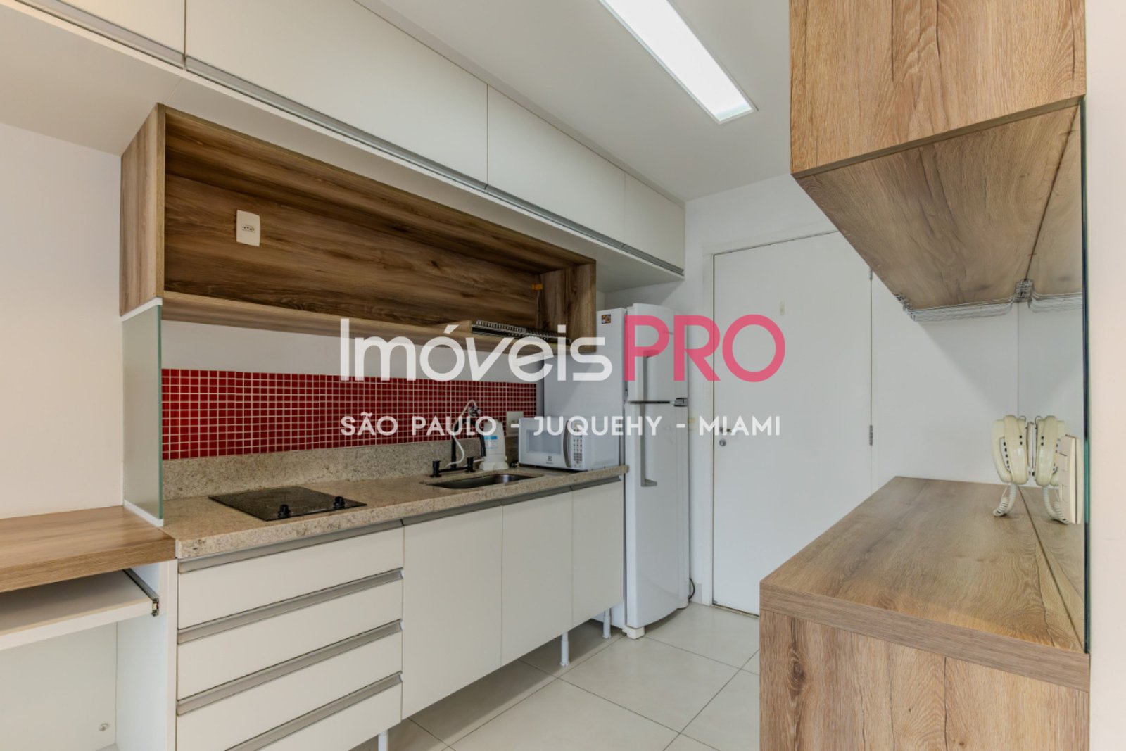 Apartamento de 1 quarto, 38 m², à venda em Brooklin, R$ 637 mil — foto 6 de 36
