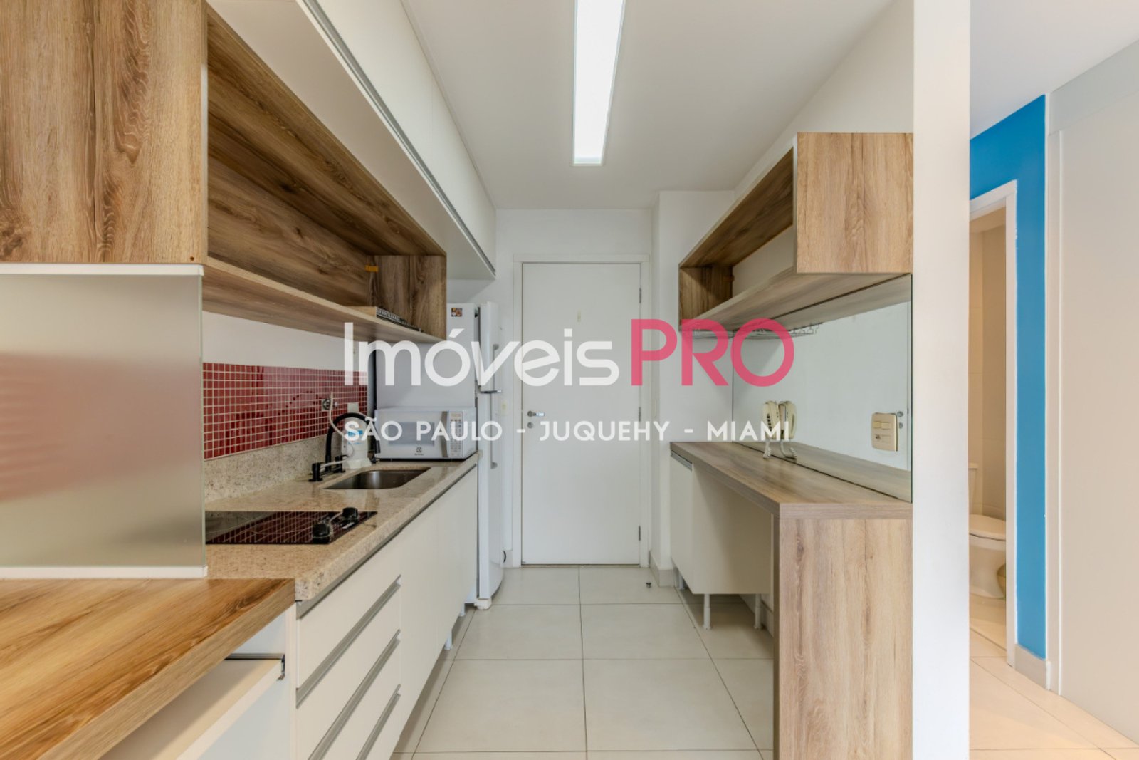 Apartamento de 1 quarto, 38 m², à venda em Brooklin, R$ 637 mil — foto 7 de 36