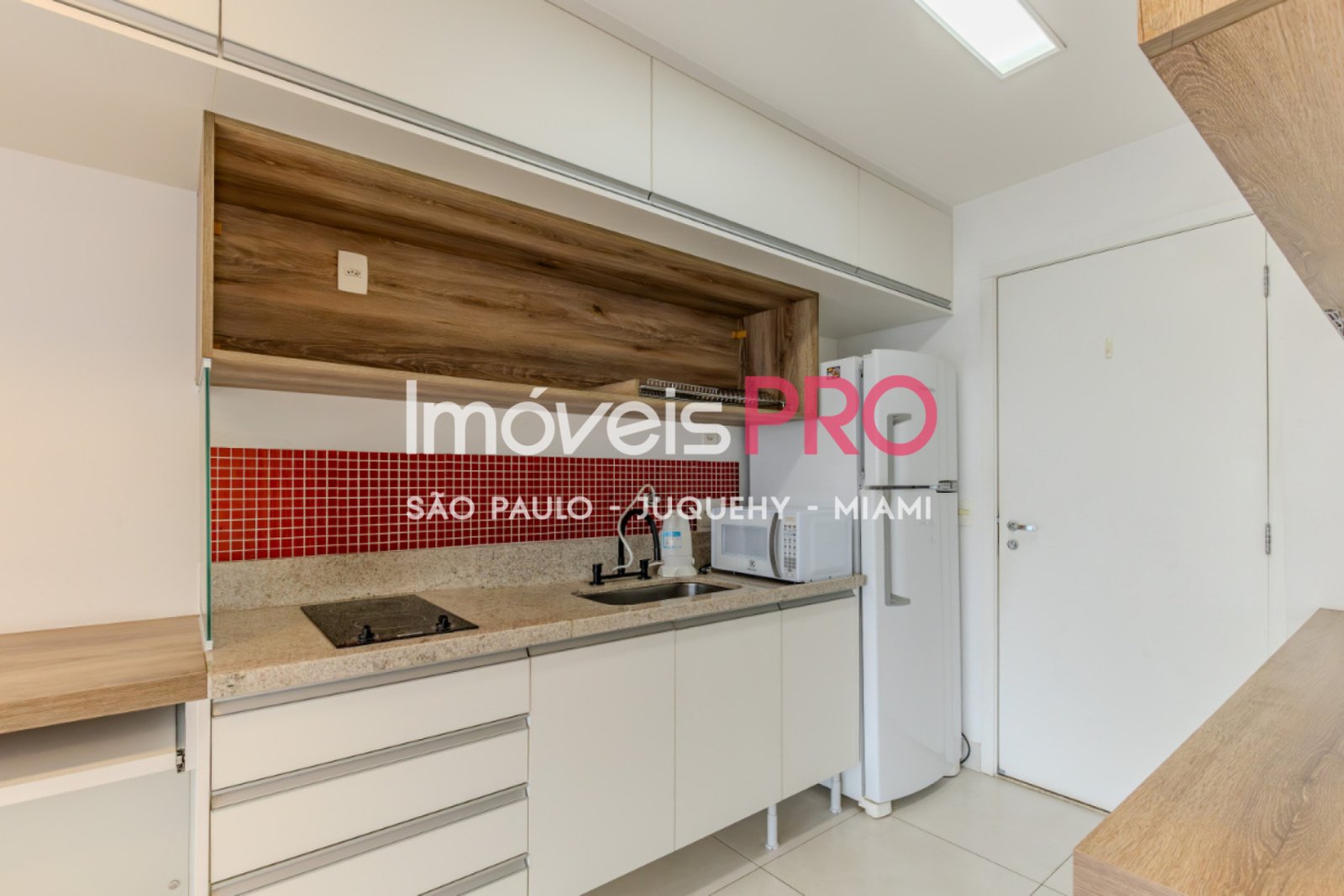 Apartamento de 1 quarto, 38 m², à venda em Brooklin, R$ 637 mil — foto 8 de 36
