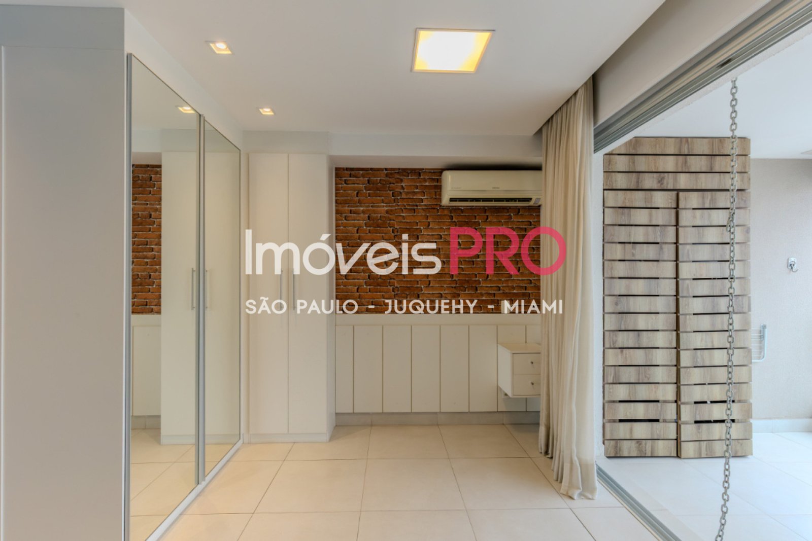 Apartamento de 1 quarto, 38 m², à venda em Brooklin, R$ 637 mil — foto 9 de 36