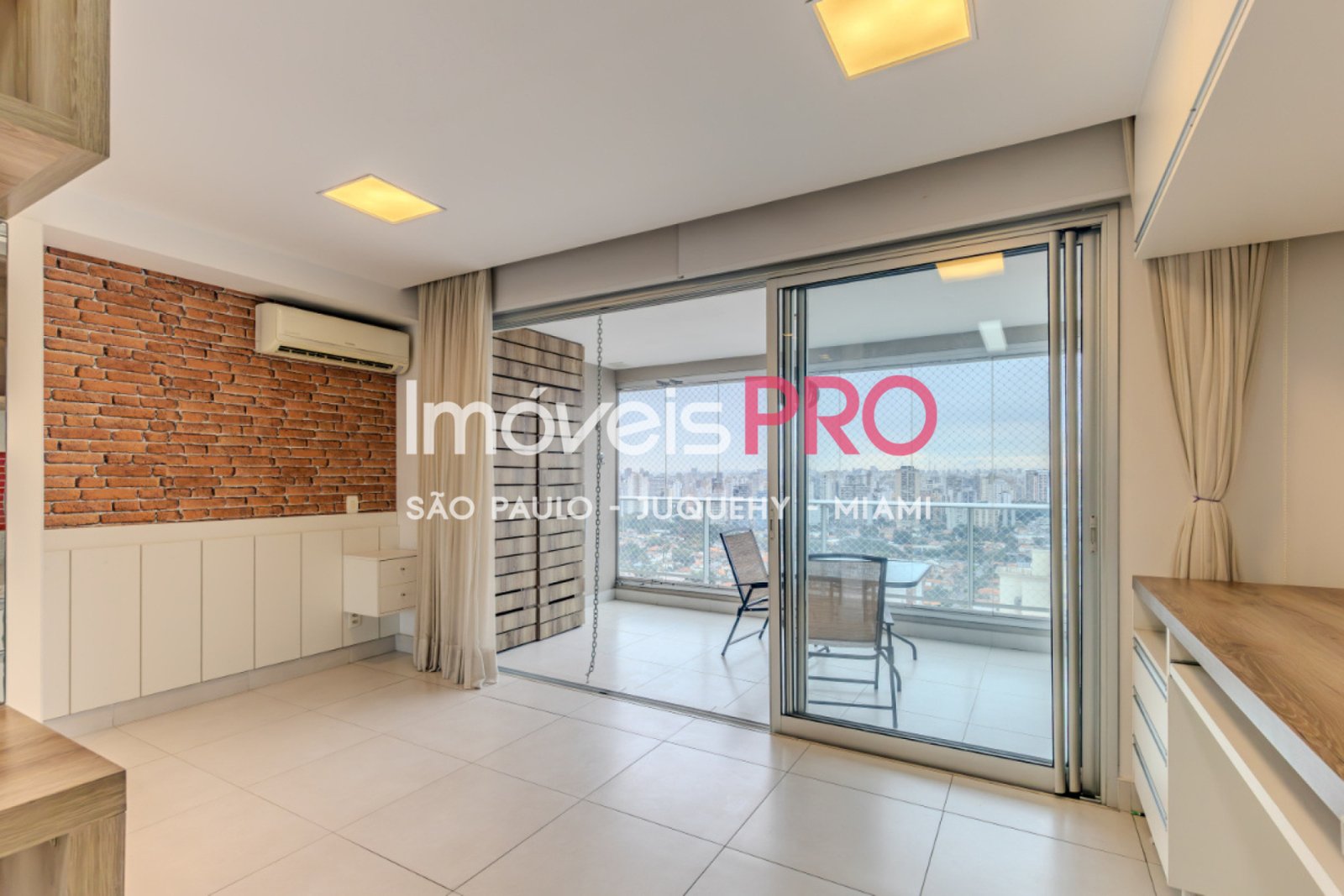 Apartamento de 1 quarto, 38 m², à venda em Brooklin, R$ 637 mil — foto 10 de 36