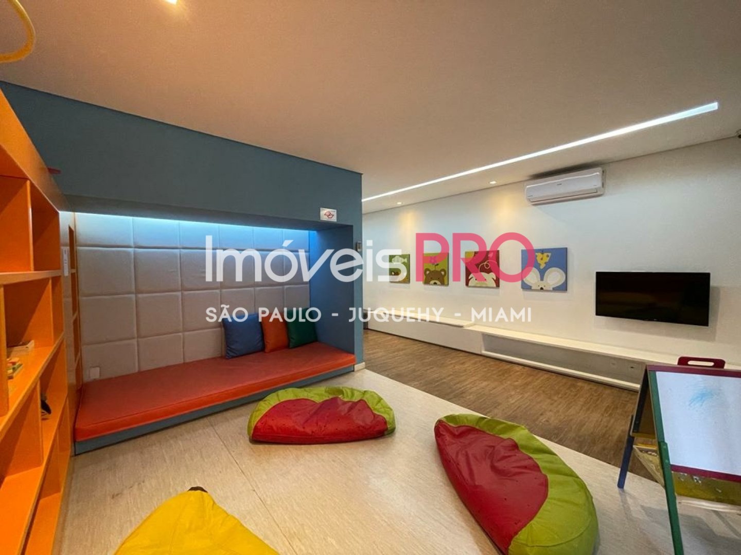 Apartamento de 3 quartos, 93 m², à venda em Brooklin, R$ 1,79 mi — foto 7 de 15