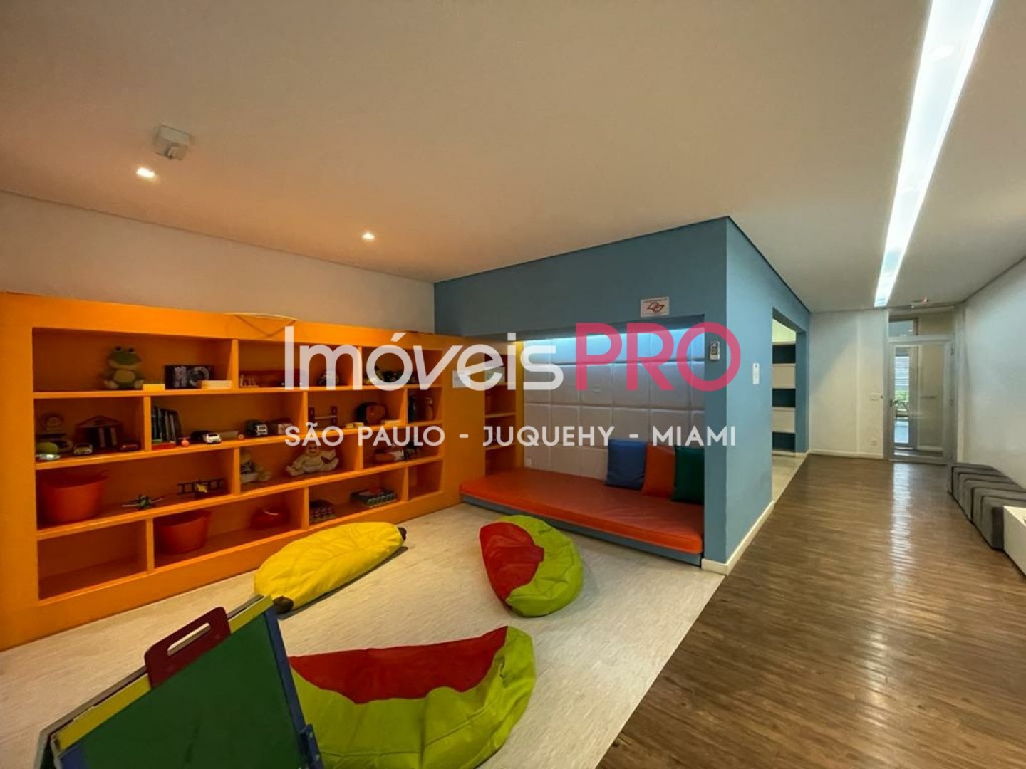 Apartamento de 3 quartos, 93 m², à venda em Brooklin, R$ 1,79 mi — foto 8 de 15