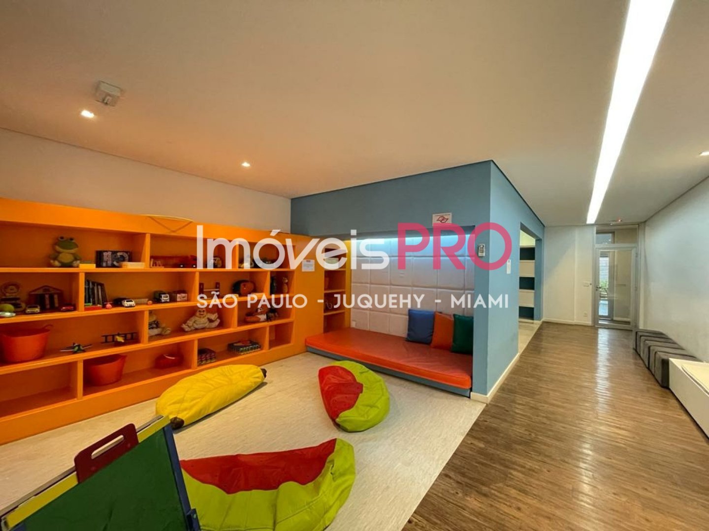 Apartamento de 3 quartos, 93 m², à venda em Brooklin, R$ 1,79 mi — foto 9 de 15