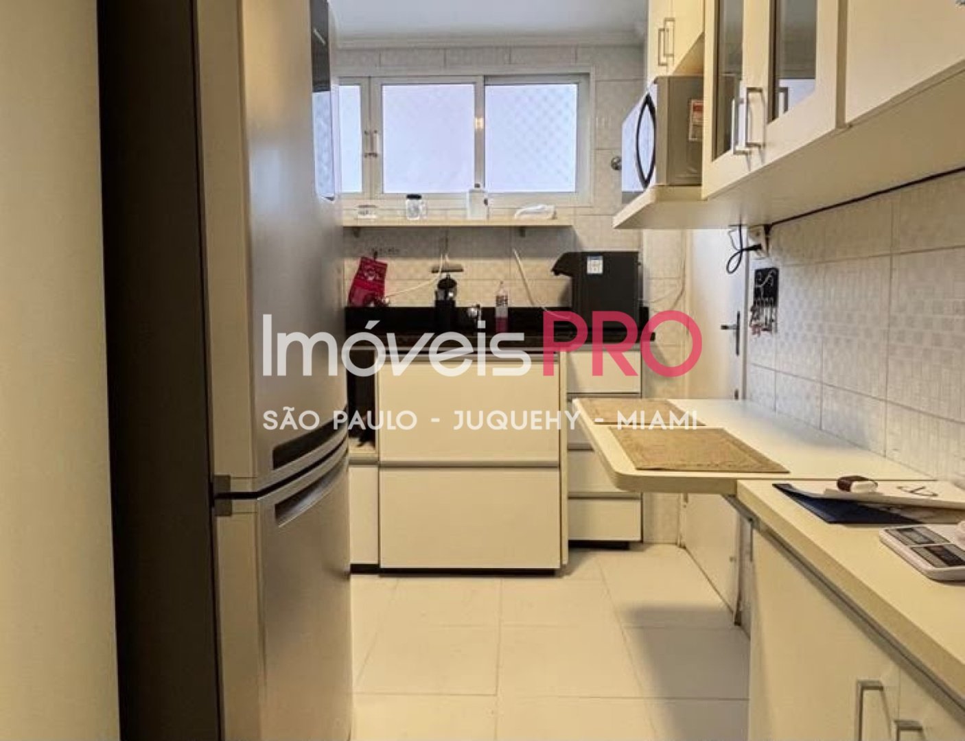 Apartamento de 2 quartos, 70 m², à venda em Moema, R$ 900 mil — foto 11 de 18