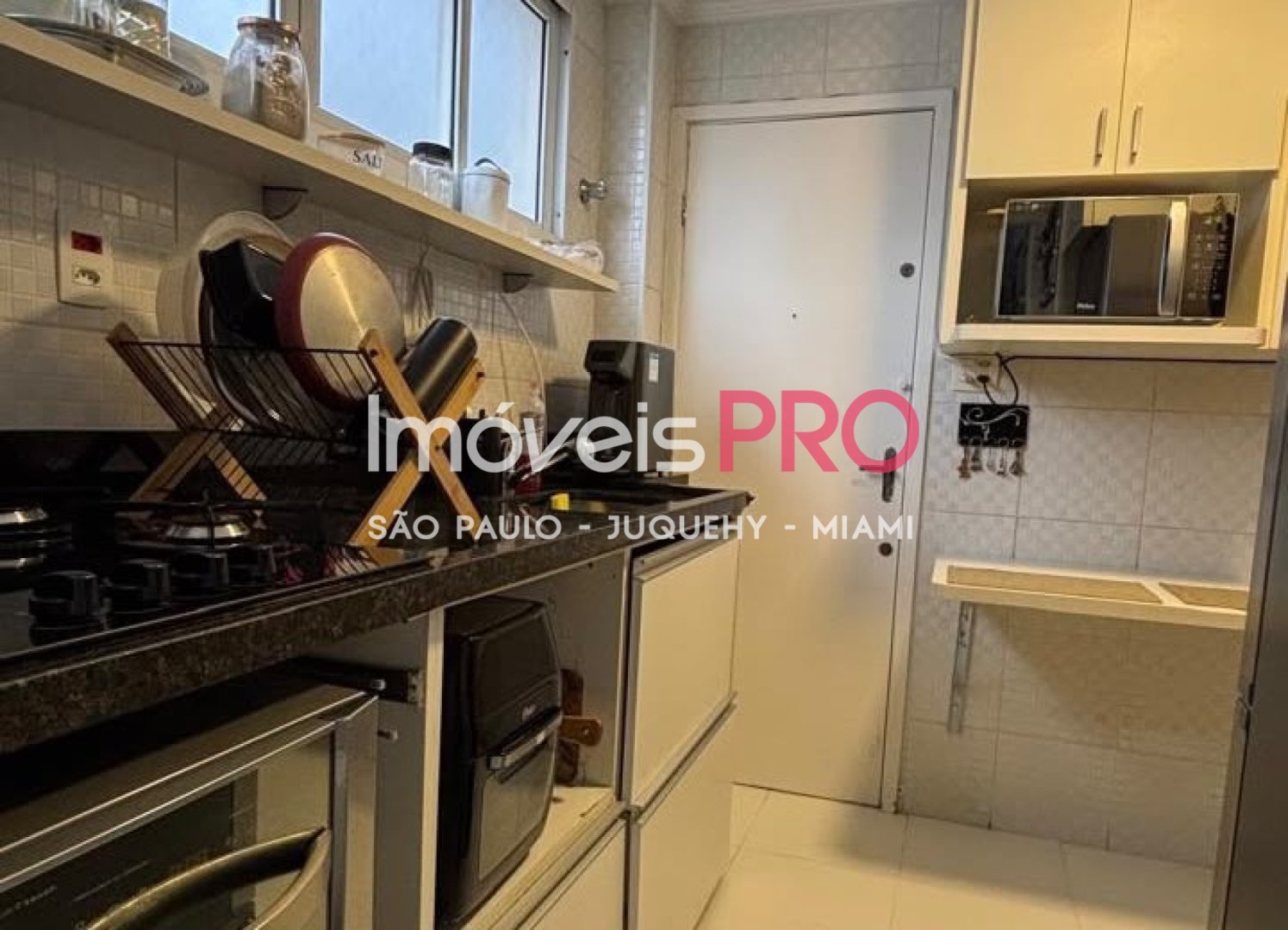 Apartamento de 2 quartos, 70 m², à venda em Moema, R$ 900 mil — foto 12 de 18