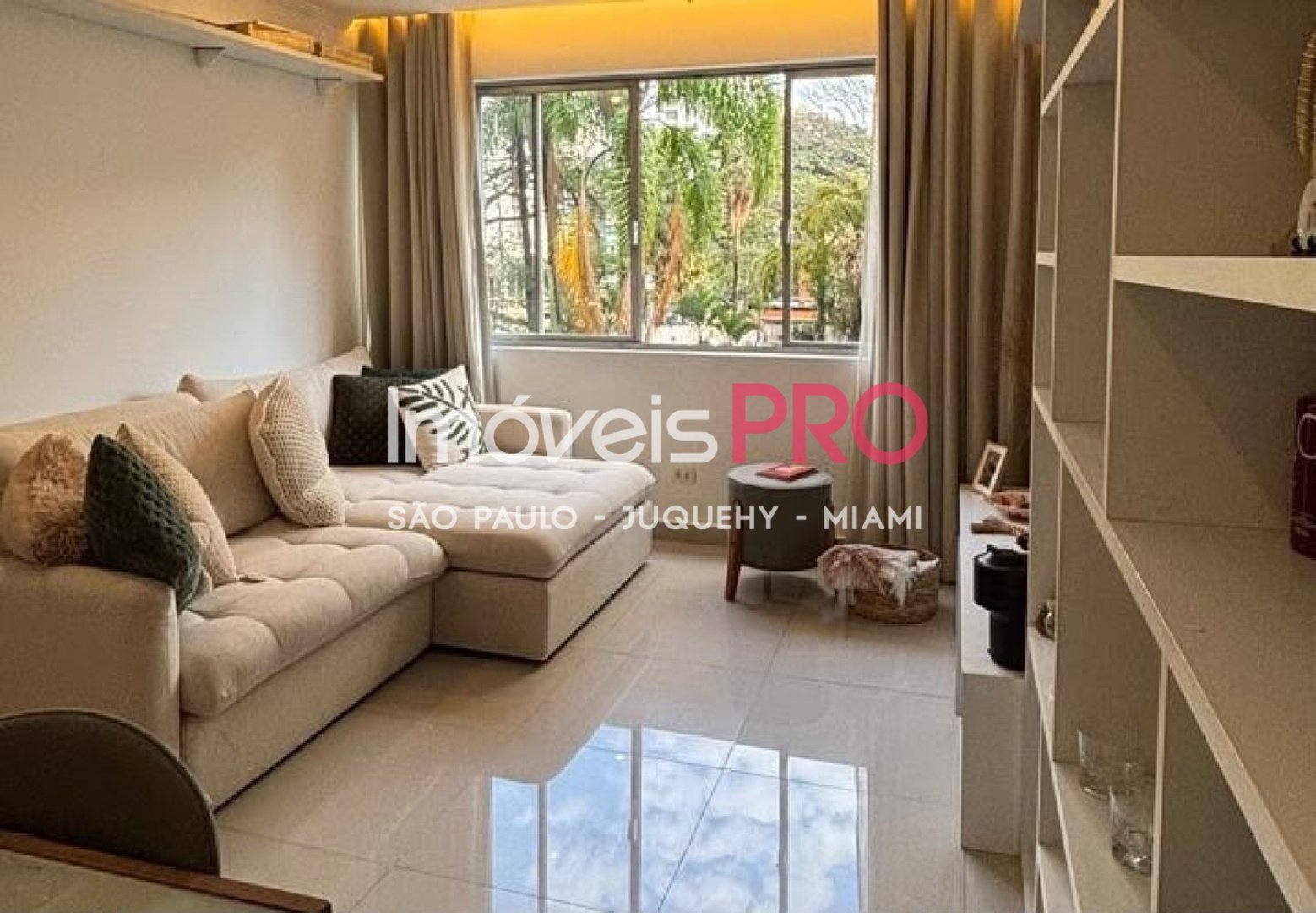 Apartamento de 2 quartos, 70 m², à venda em Moema, R$ 900 mil — foto 2 de 18