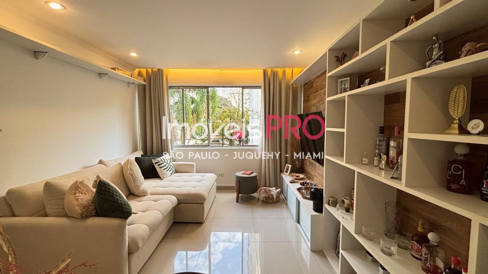 Apartamento de 2 quartos, 70 m², à venda em Moema, R$ 900 mil — foto 3 de 18