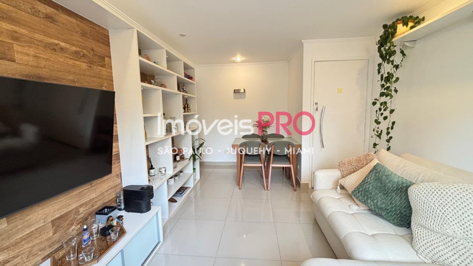 Apartamento de 2 quartos, 70 m², à venda em Moema, R$ 900 mil — foto 4 de 18