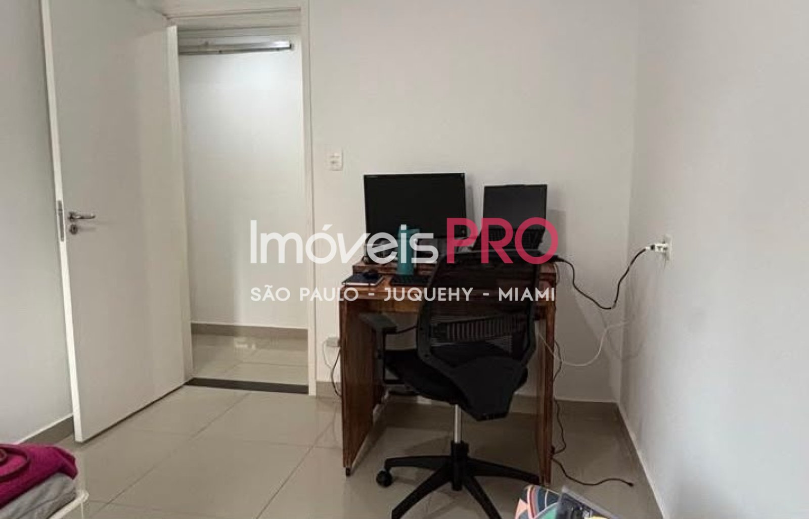 Apartamento de 2 quartos, 70 m², à venda em Moema, R$ 900 mil — foto 6 de 18
