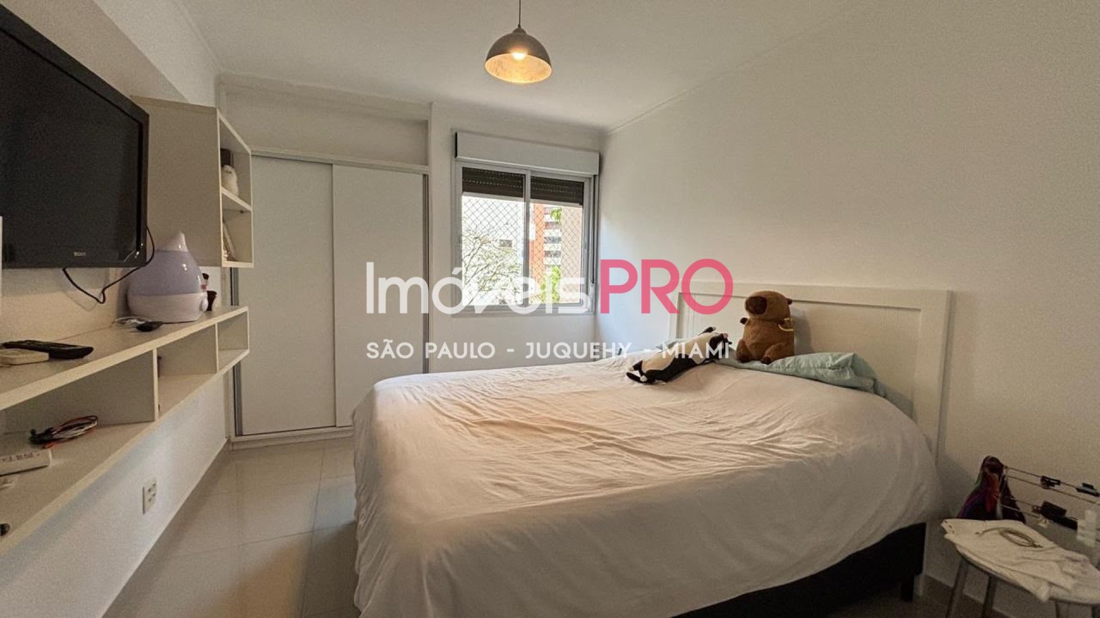 Apartamento de 2 quartos, 70 m², à venda em Moema, R$ 900 mil — foto 7 de 18