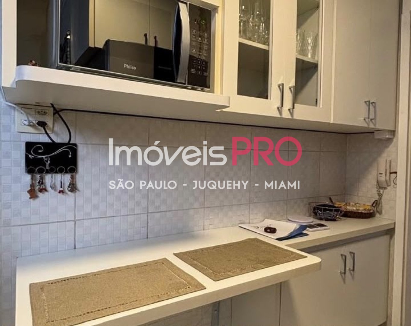 Apartamento de 2 quartos, 70 m², à venda em Moema, R$ 900 mil — foto 9 de 18