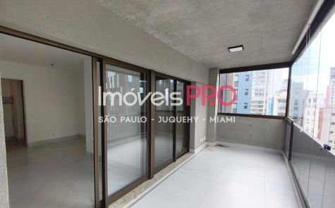 Apartamento de 2 quartos para alugar em Vila Madalena, 68 m² — Ref. IP41877