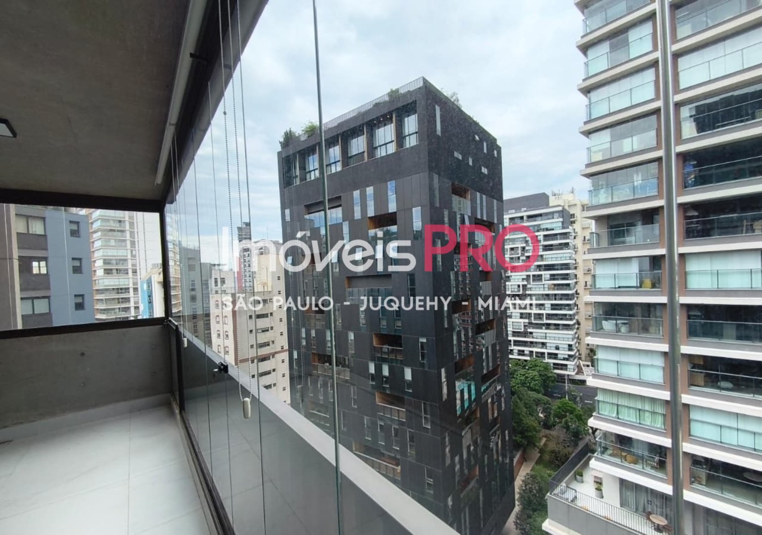 Apartamento de 2 quartos, 68 m², para alugar em Vila Madalena — foto 4 de 36