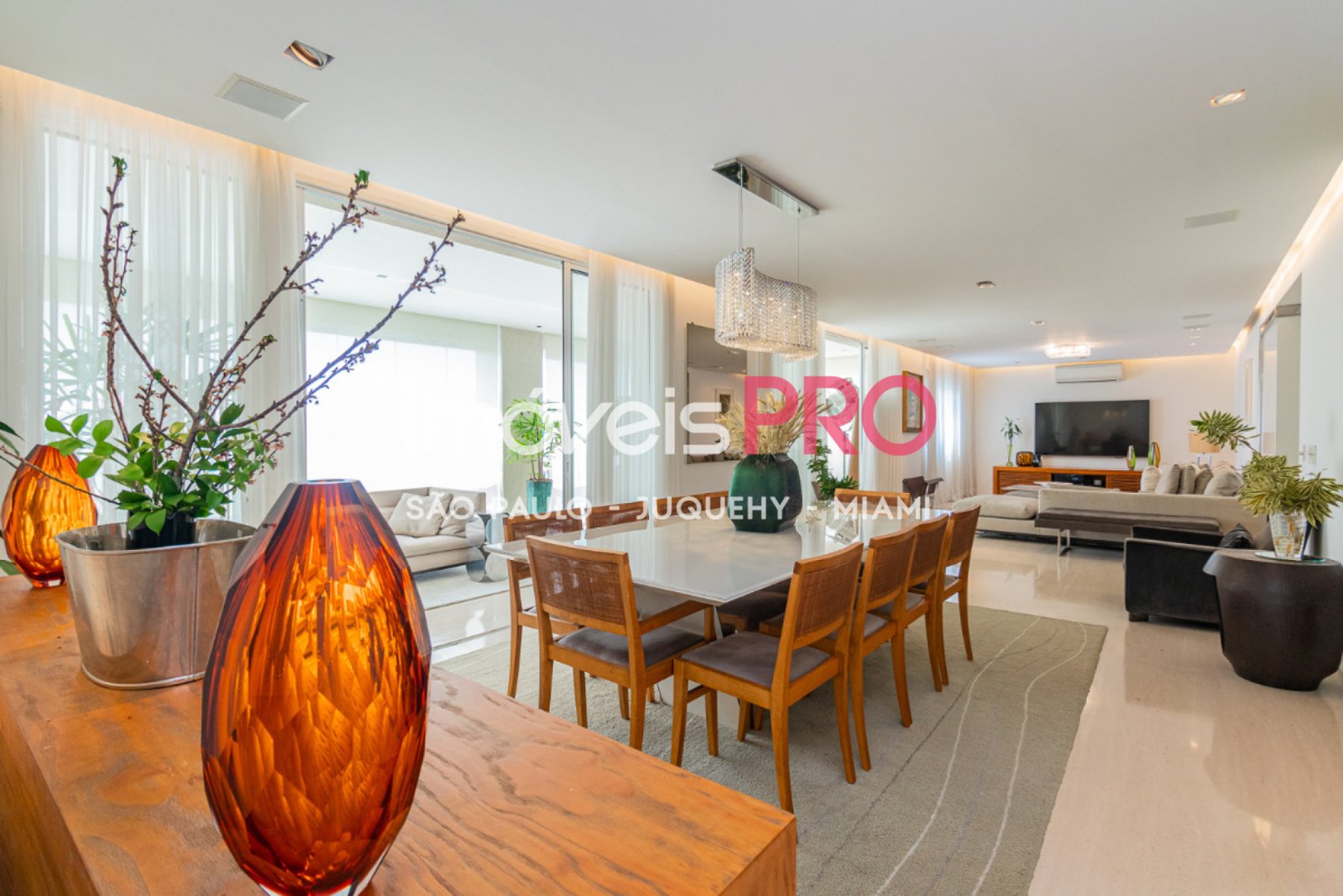 Apartamento de 2 quartos, 274 m², à venda em Campo Belo — foto 1 de 60