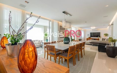 Apartamento de 2 quartos à venda em Campo Belo, 274 m² — Ref. IP41878