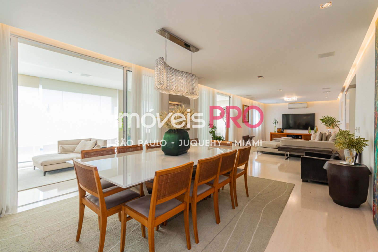 Apartamento de 2 quartos, 274 m², à venda em Campo Belo — foto 2 de 60