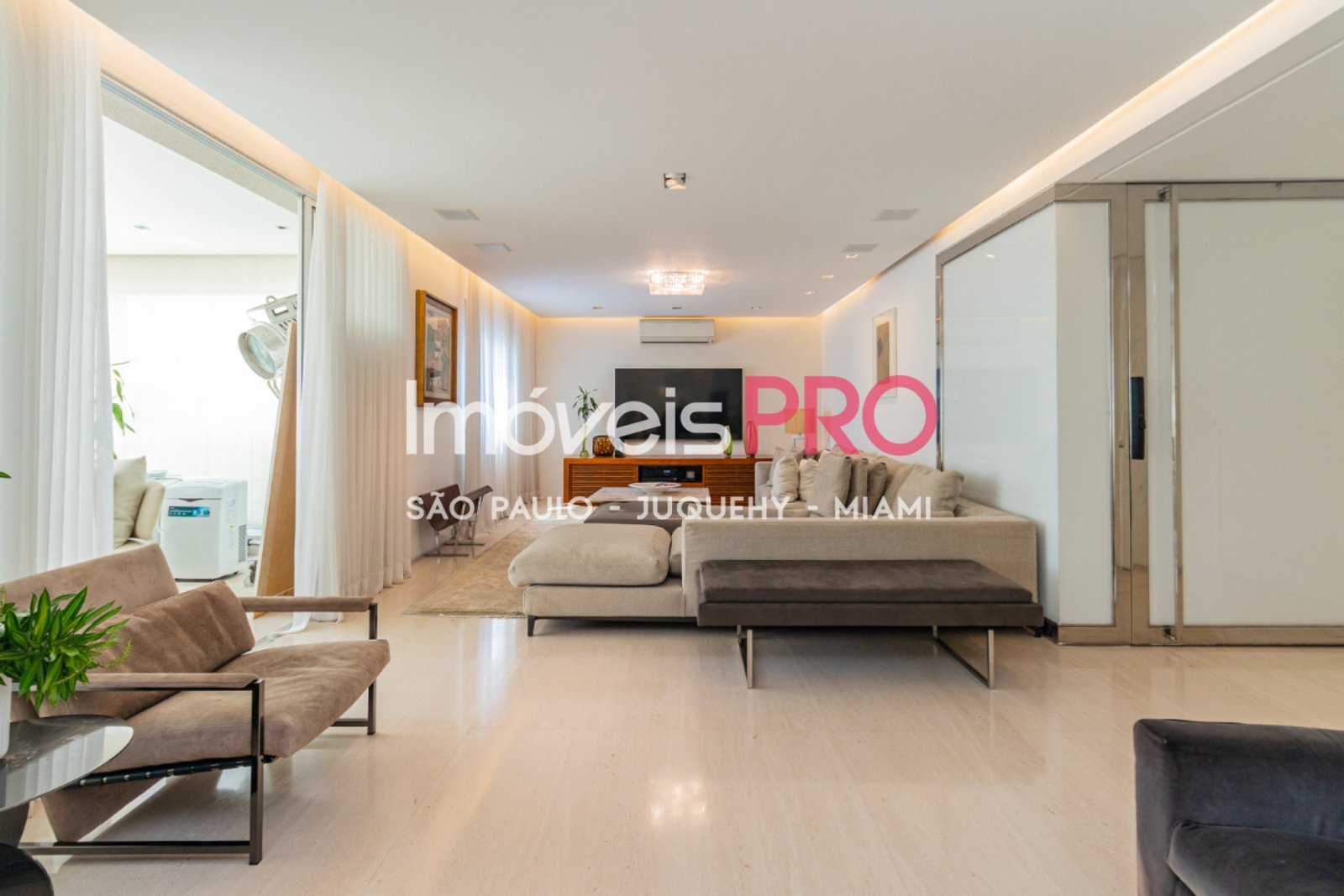 Apartamento de 2 quartos, 274 m², à venda em Campo Belo — foto 3 de 60