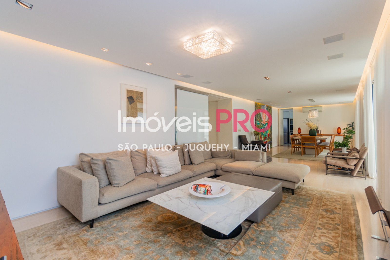 Apartamento de 2 quartos, 274 m², à venda em Campo Belo — foto 4 de 60