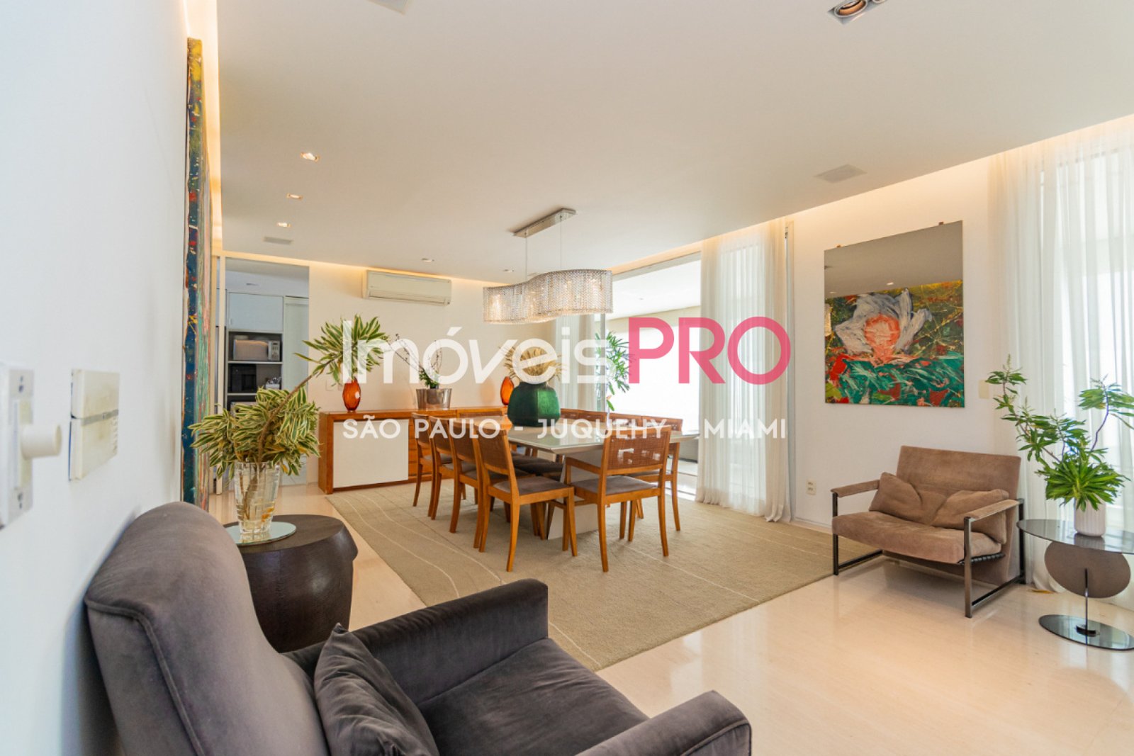 Apartamento de 2 quartos, 274 m², à venda em Campo Belo — foto 5 de 60