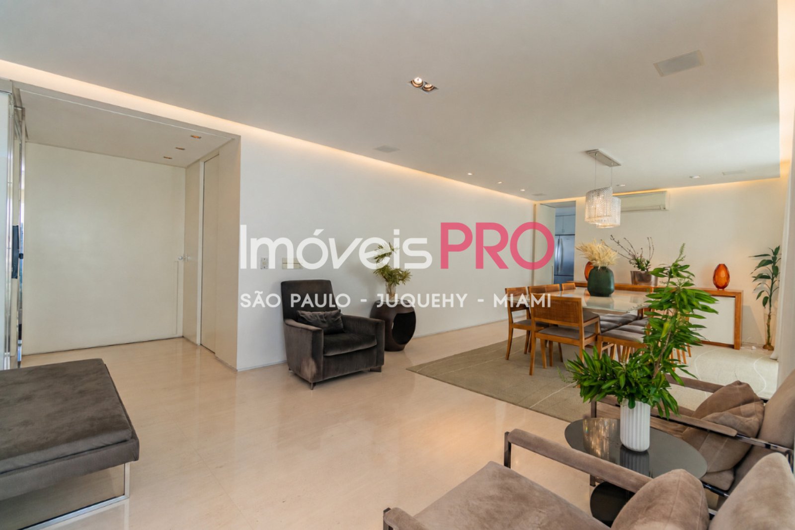 Apartamento de 2 quartos, 274 m², à venda em Campo Belo — foto 7 de 60