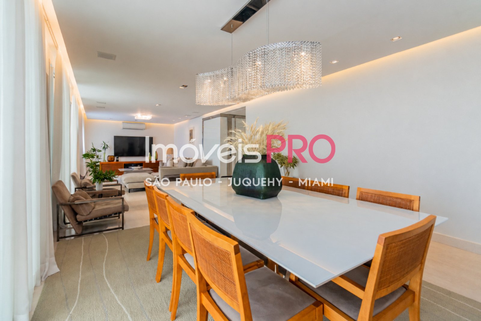 Apartamento de 2 quartos, 274 m², à venda em Campo Belo — foto 8 de 60
