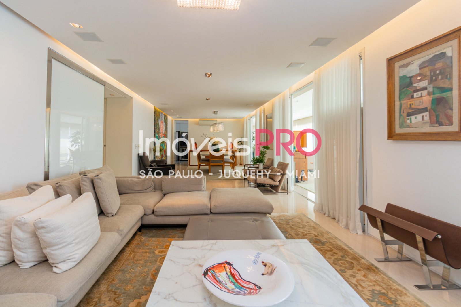 Apartamento de 2 quartos, 274 m², à venda em Campo Belo — foto 9 de 60