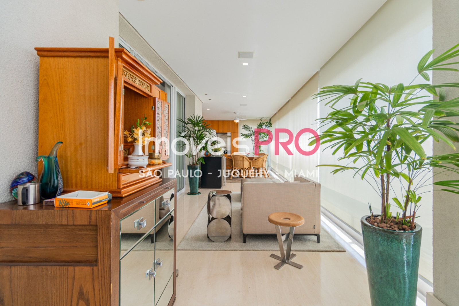 Apartamento de 2 quartos, 274 m², à venda em Campo Belo — foto 10 de 60